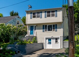 20 Smart St in Waltham, MA - Building Photo - Building Photo