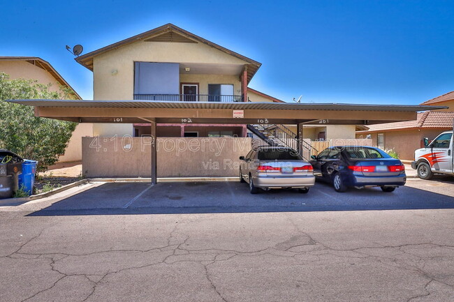 property at 2729 N Salem