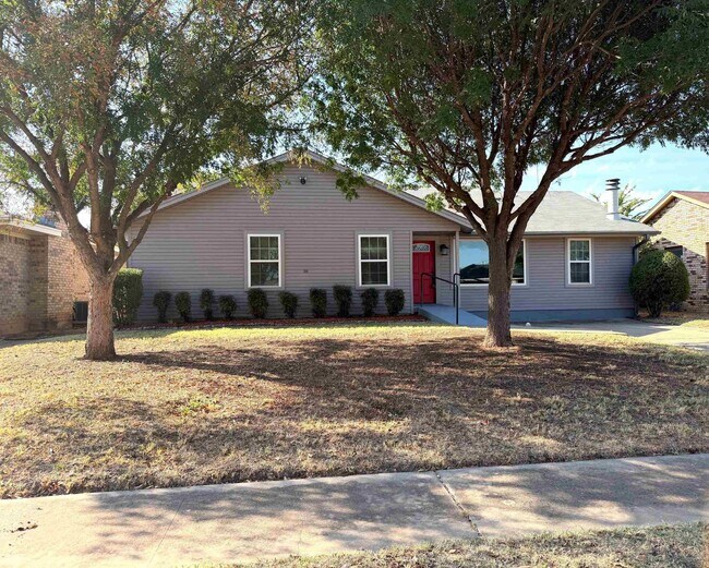 property at 3025 Abbott Ave