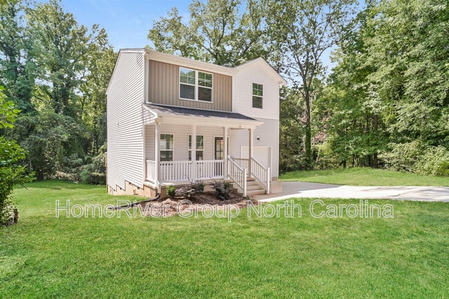18 Carnes Rd SW in Winston-Salem, NC - Building Photo - Building Photo