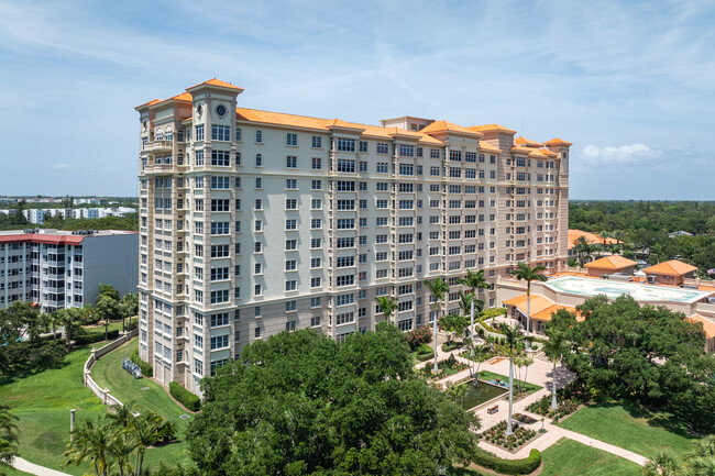 Sarasota Bay Club I & II