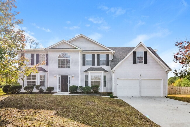 3827 Riverview Bend