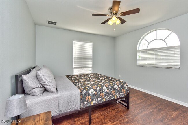property at 11533 Woodmount Ln