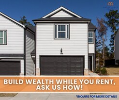 2121 Avalon Rdg in Conyers, GA - Building Photo