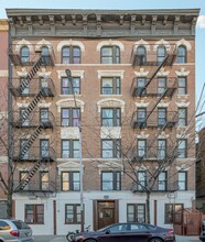 524 E 119th St in New York, NY - Building Photo - Primary Photo