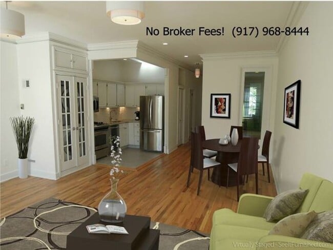 149 W 120th St in New York, NY - Building Photo - Building Photo