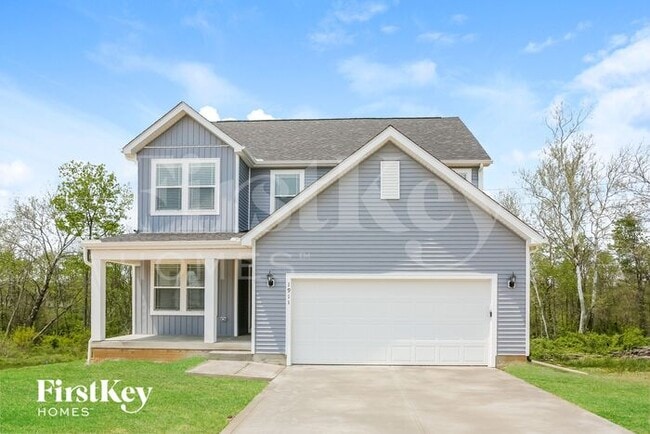 property at 1911 Eldorado Ave
