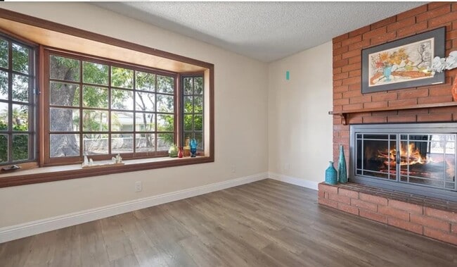 property at 2690 N Berkeley St