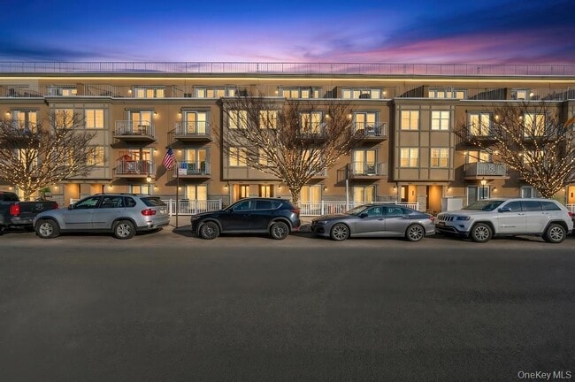 property at 102-20 Rockaway Beach Blvd