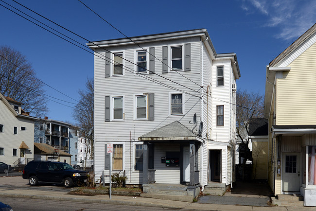 227 Belmont St in Brockton, MA - Building Photo - Building Photo