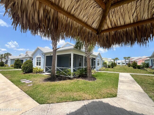 property at 487 Margaritaville Ave