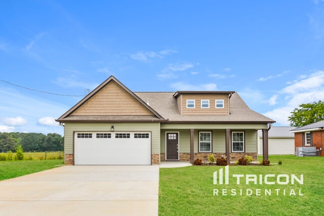 property at 1337 Taylortown Rd