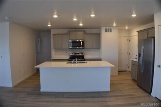 11750 Foraker Ln in Colorado Springs, CO - Building Photo - Building Photo