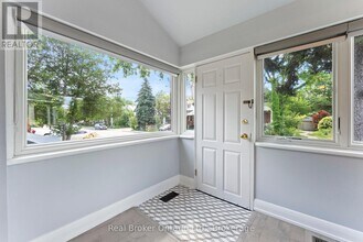 116 Symons St in Toronto, ON - Building Photo - Building Photo