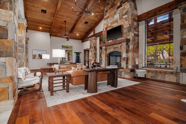 Ranch Creek Apartments in Helotes, TX - Building Photo - Building Photo
