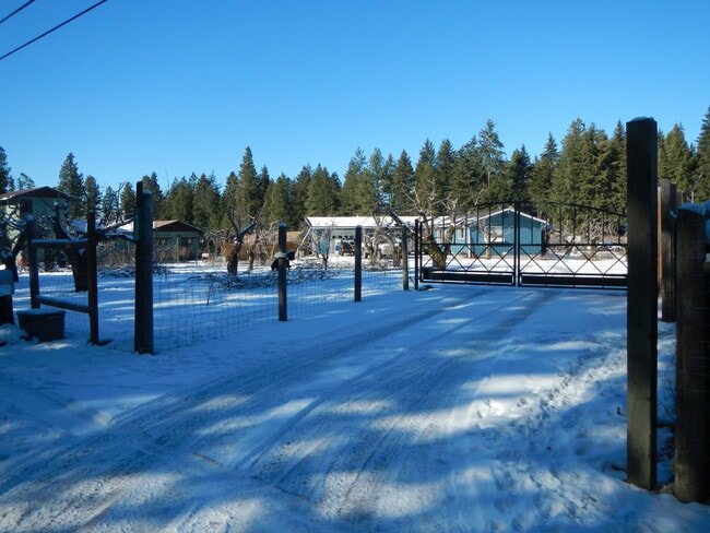 property at 14328 Sylvan Dr