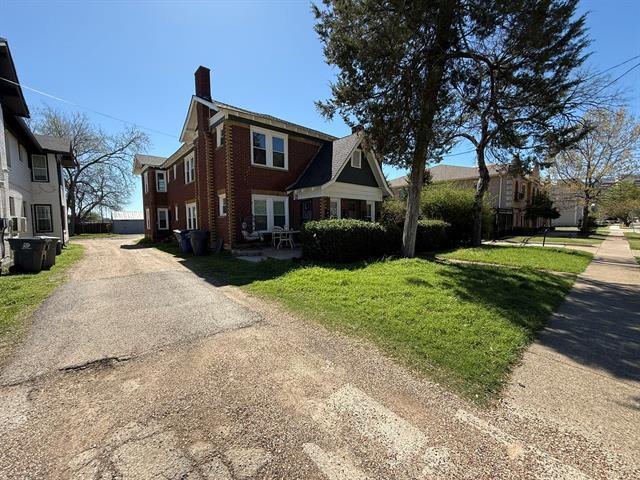 4114 Junius St in Dallas, TX - Building Photo - Building Photo