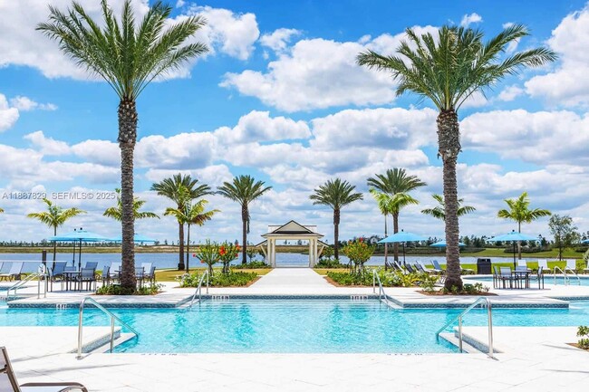 1391 Tangled Orchard Tr in Loxahatchee, FL - Building Photo - Building Photo