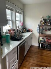 168 Alewife Brook Pkwy in Somerville, MA - Building Photo - Building Photo