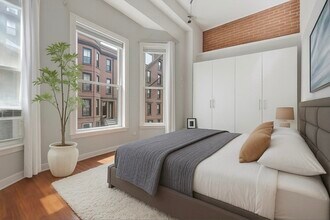 167 Beacon St, Unit 1 in Boston, MA - Building Photo - Building Photo
