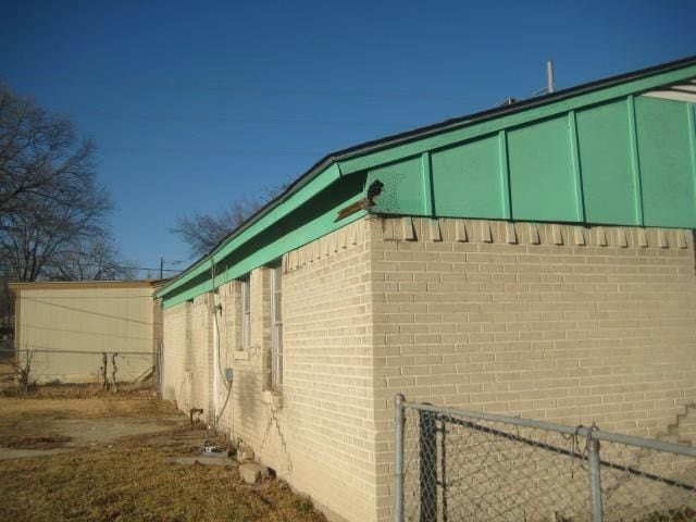 517 Davidson Dr in Garland, TX - Building Photo - Building Photo