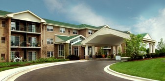 Alden Horizon Apartments