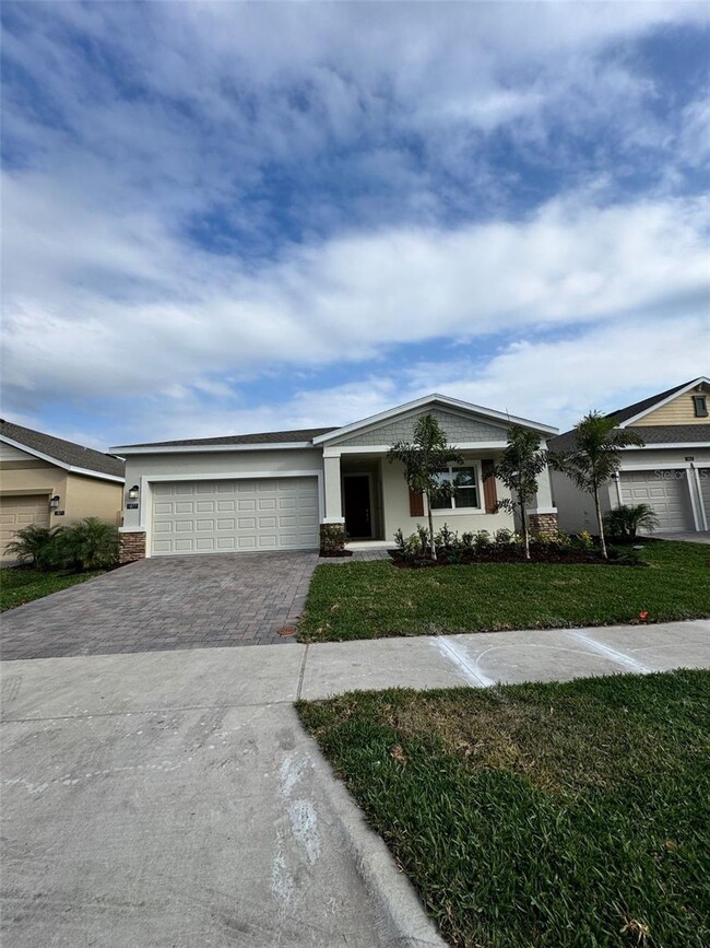 1877 Blissful Dr in Kissimmee, FL - Building Photo - Building Photo