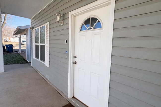 508 E Grant Ave in Guthrie, OK - Building Photo - Building Photo