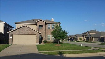 4717 Lathem Dr in Frisco, TX - Building Photo