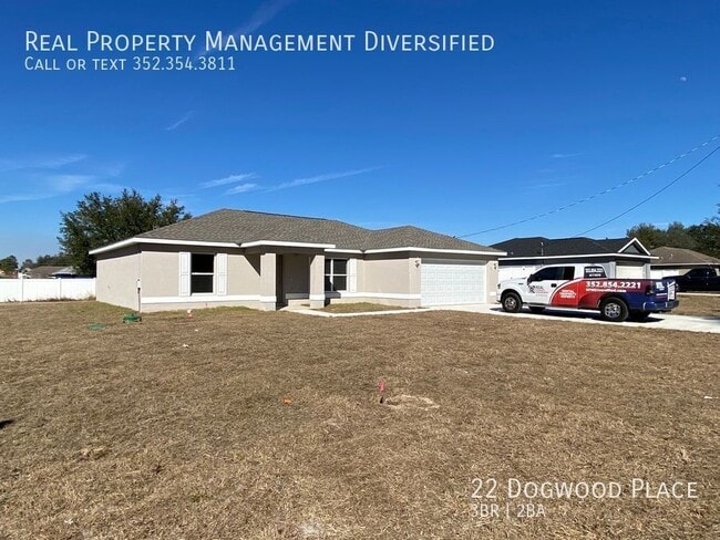 22 Dogwood Pl in Ocala, FL - Building Photo - Building Photo
