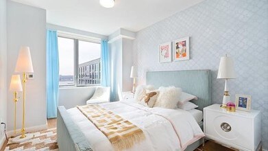 606 W 57th St-Unit -3403 in New York, NY - Building Photo - Building Photo