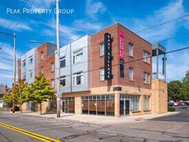 250 Chittenden Ave in Columbus, OH - Building Photo
