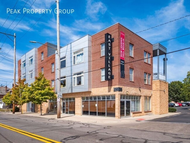 property at 250 Chittenden Ave