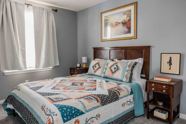 3518 E Richmond Rd in Richmond, VA - Building Photo - Building Photo