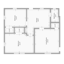 537 2nd Ave NW, Unit 1 in Rochester, MN - Building Photo - Building Photo