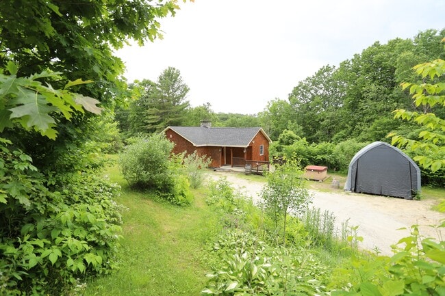 property at 1991 Buffalo Rd