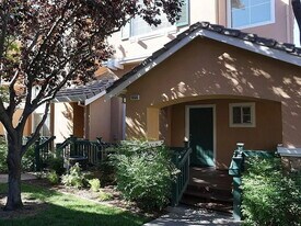 9006 Falcon St in Danville, CA - Building Photo