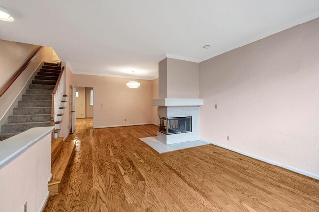 3421 El Camino Real in Atherton, CA - Building Photo - Building Photo