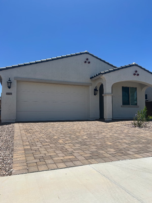 property at 8809 W Windsor Blvd