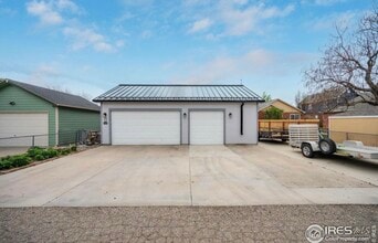 304 E Nebraska Ave in Berthoud, CO - Building Photo - Building Photo