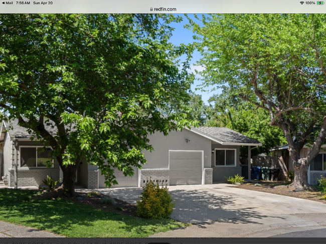 3115 Manand St in Carmichael, CA - Building Photo - Building Photo