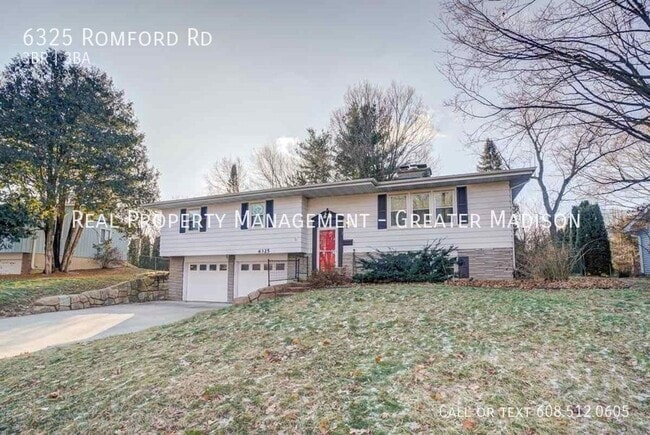 6325 Romford Rd in Madison, WI - Building Photo - Building Photo