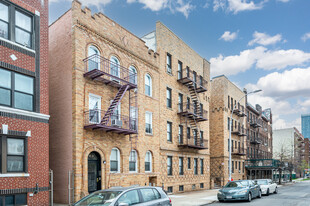 3525 29th St Apartments