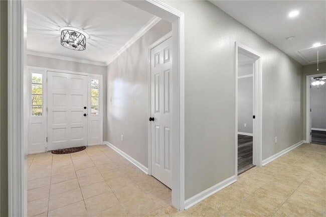 3572 Leroy Stevens Rd in Mobile, AL - Building Photo - Building Photo