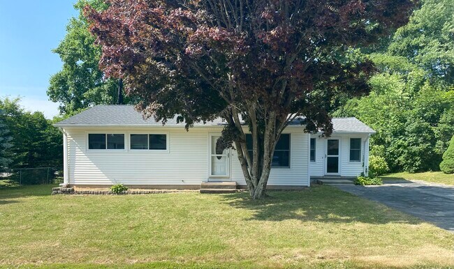 property at 93 Oslo St