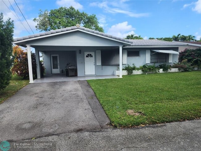 property at 2407 NW 51st St