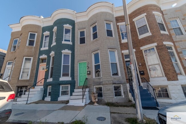 3507 Elm Ave in Baltimore, MD - Building Photo - Building Photo