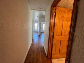 846 Huntington Ave, Unit 3 in Boston, MA - Building Photo - Building Photo