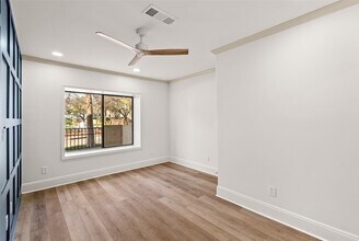 4030 Gilbert Ave, Unit 3 in Dallas, TX - Building Photo - Building Photo