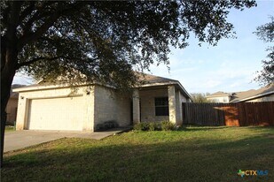 2257 Hidden Meadow in New Braunfels, TX - Building Photo